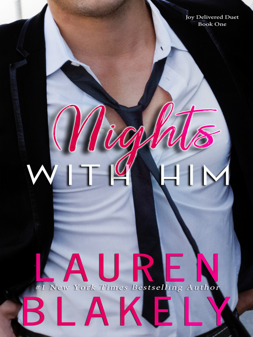 Title details for Nights With Him by Lauren Blakely - Available